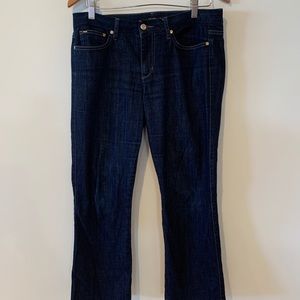 Joe’s Jeans women’s size 30 Muse Perry Jr Fit